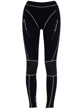 balmain - pants - women - promotions