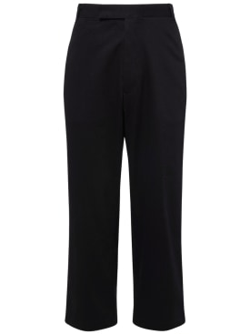 thom browne - pants - men - promotions