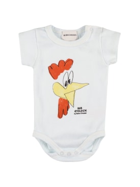 bobo choses - bodysuits - kids-boys - promotions