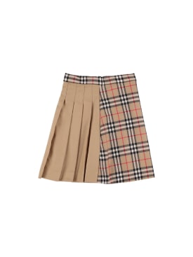burberry - skirts - kids-girls - sale