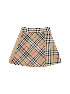 burberry - skirts - kids-girls - promotions