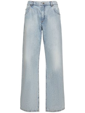 balmain - jeans - hombre - rebajas

