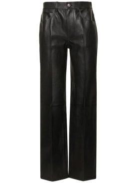alexander wang - pants - women - sale