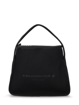 alexander wang - shoulder bags - women - new season