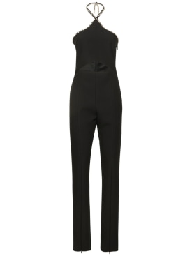 msgm - jumpsuits & rompers - women - promotions