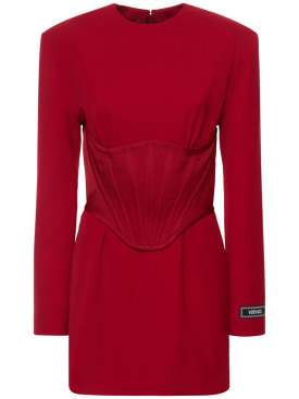 versace - dresses - women - promotions