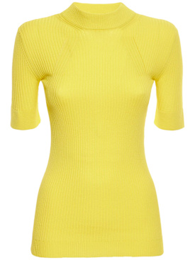 stella mccartney - top - donna - sconti