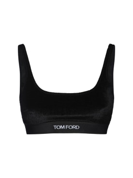 tom ford - tops - women - ss24
