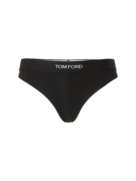 tom ford - 内裤 - 女士 - 折扣品