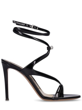 alexandre vauthier - sandals - women - sale