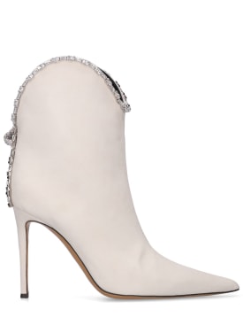 alexandre vauthier - boots - women - promotions