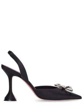 amina muaddi - heels - women - sale