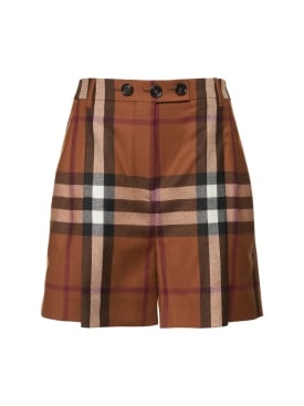 burberry - skirts - women - sale