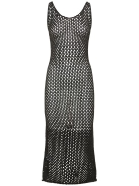 dion lee - robes - femme - offres