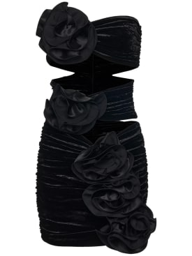 magda butrym - vestidos - mujer - rebajas

