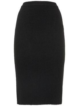 wardrobe.nyc - faldas - mujer - rebajas

