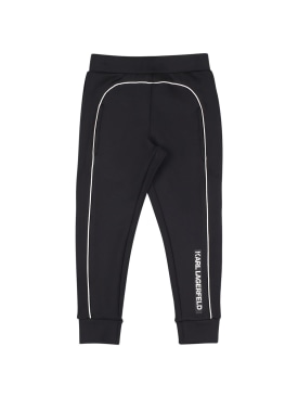 karl lagerfeld - pants - kids-boys - sale