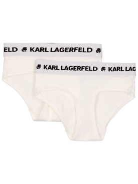 karl lagerfeld - underwear - kids-girls - promotions