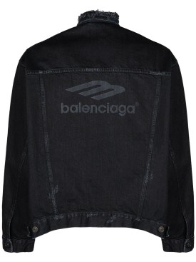 balenciaga - 재킷 - 남성 - 세일