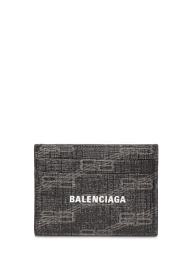 balenciaga - cüzdanlar - erkek - new season