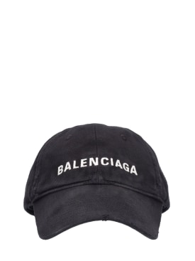 balenciaga - şapkalar - erkek - indirim