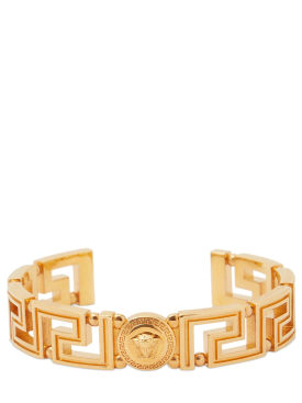 versace - bracelets - women - new season
