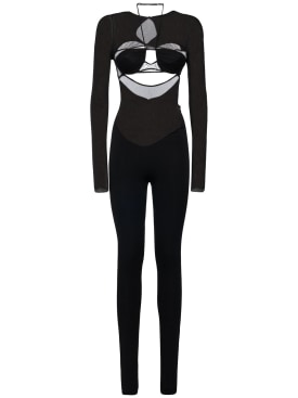 nensi dojaka - jumpsuits & rompers - women - promotions