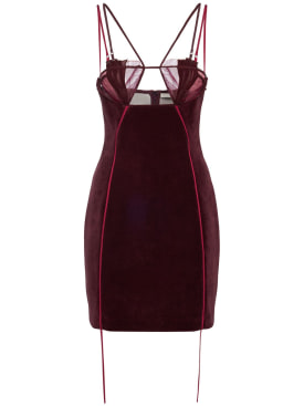 nensi dojaka - dresses - women - sale