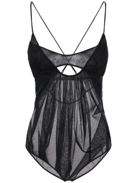 nensi dojaka - top - donna - sconti