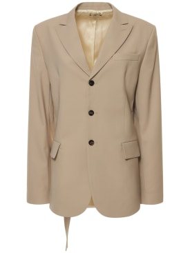 nensi dojaka - jackets - women - sale