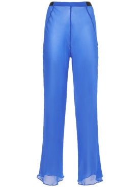 christopher esber - pants - women - promotions