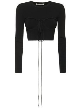 christopher esber - tops - women - sale