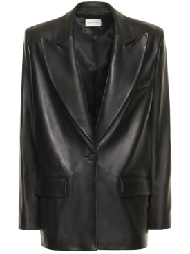 magda butrym - jackets - women - sale