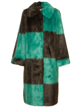 stand studio - ファー&シアリング - レディース - セール