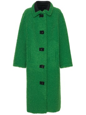 stand studio - ファー&シアリング - レディース - セール