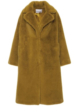 stand studio - 皮草&剪羊毛 - 女士 - 折扣品