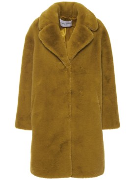 stand studio - ファー&シアリング - レディース - セール