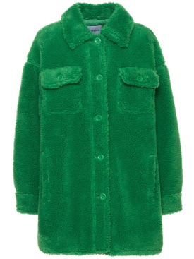 stand studio - ファー&シアリング - レディース - セール