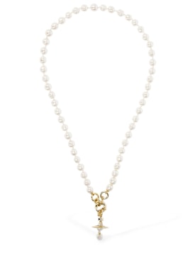 vivienne westwood - necklaces - women - new season