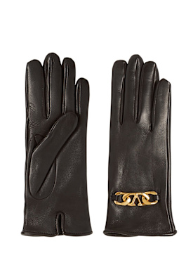 valentino garavani - gants - femme - offres