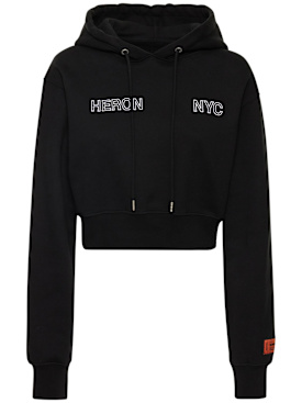 heron preston - スウェットシャツ - レディース - セール