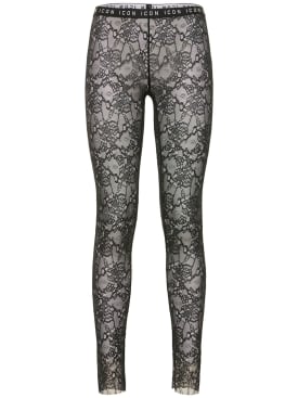 dsquared2 - pants - women - promotions