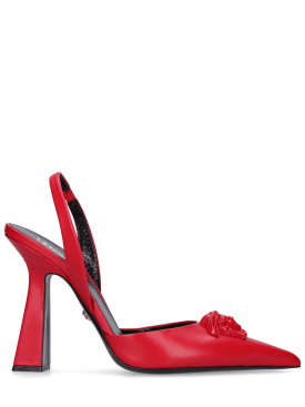 versace - chaussures à talons - femme - soldes