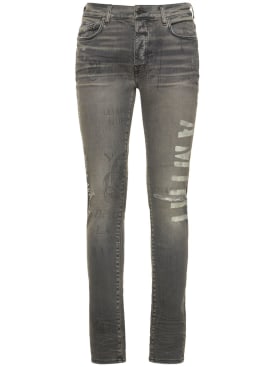 amiri - 牛仔裤 - 男士 - 折扣品