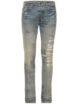 amiri - jeans - men - sale