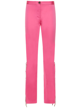 giuseppe di morabito - pants - women - promotions