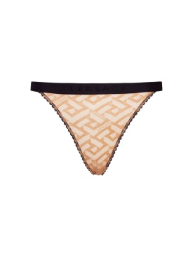 versace - biancheria intima - donna - sconti