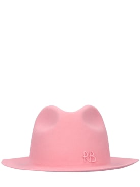 ruslan baginskiy - hats - women - promotions