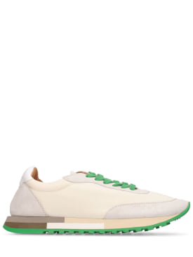 the row - sneakers - femme - offres