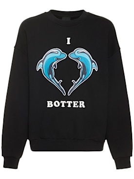 botter - sweatshirts - men - sale